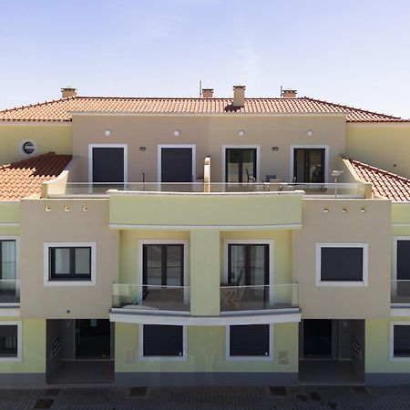 Baleal Deluxe Apartments ภายนอก รูปภาพ