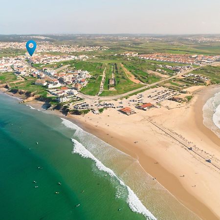 Baleal Deluxe Apartments ภายนอก รูปภาพ
