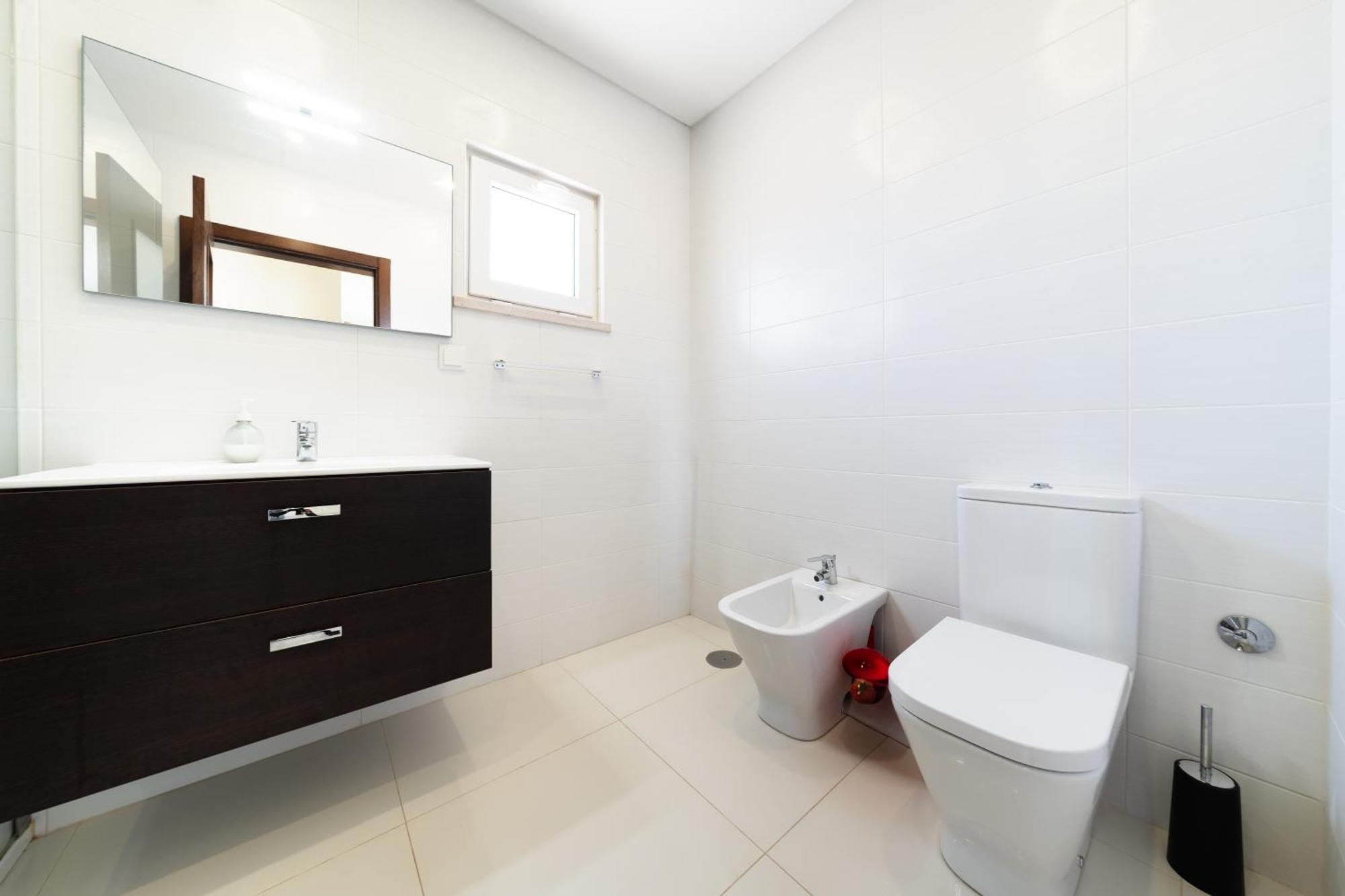 Baleal Deluxe Apartments ภายนอก รูปภาพ