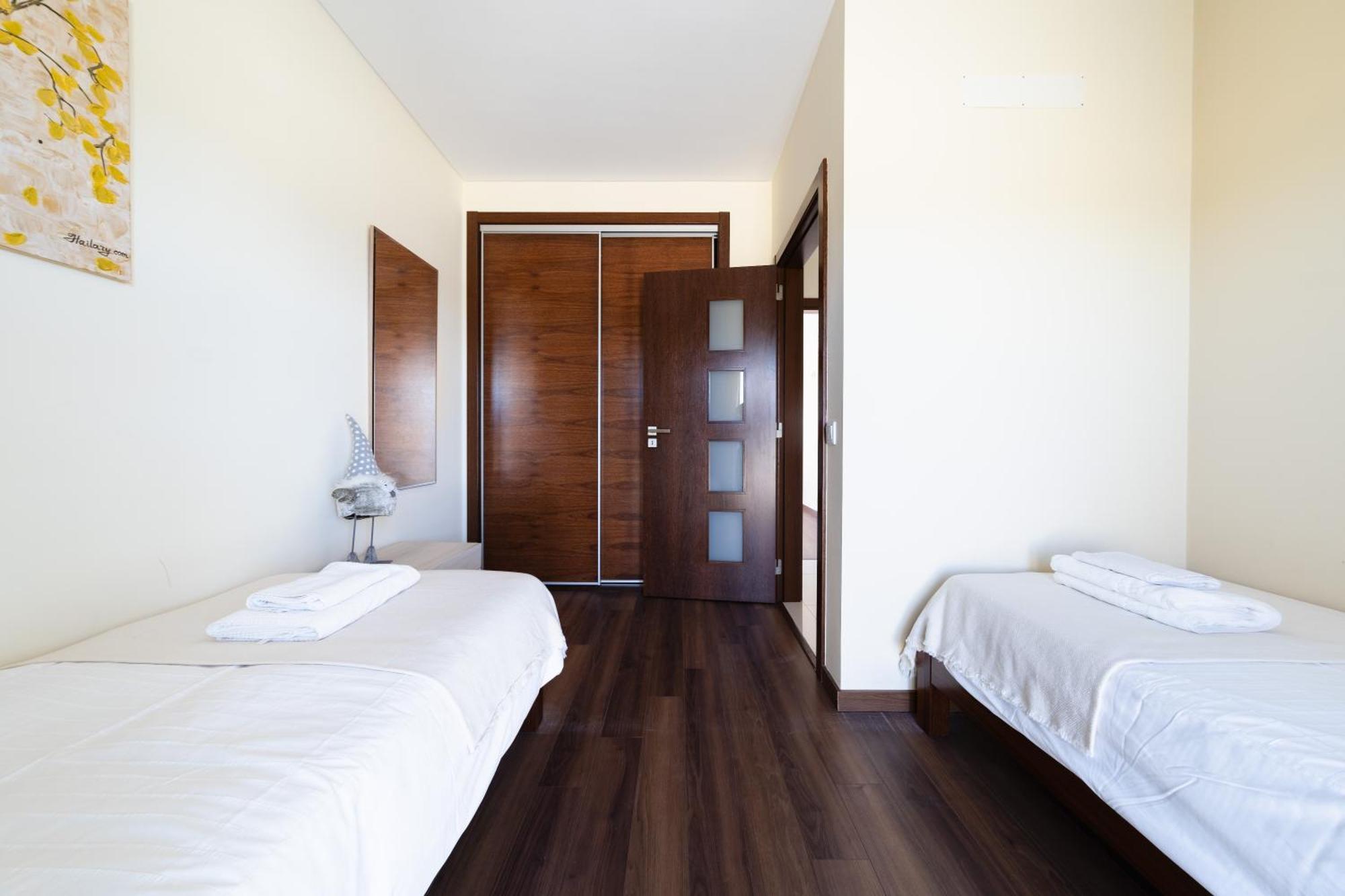 Baleal Deluxe Apartments ภายนอก รูปภาพ
