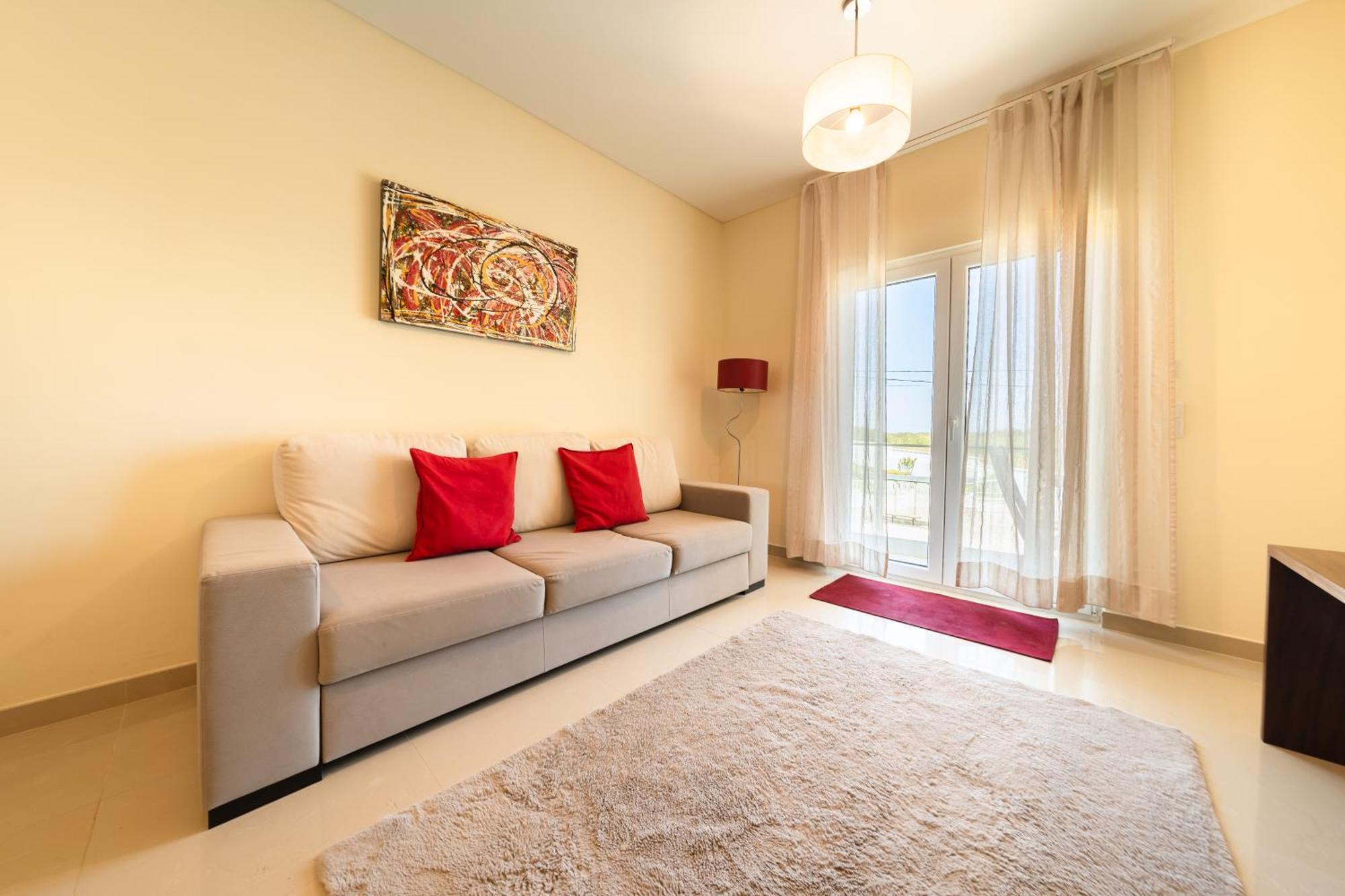 Baleal Deluxe Apartments ภายนอก รูปภาพ