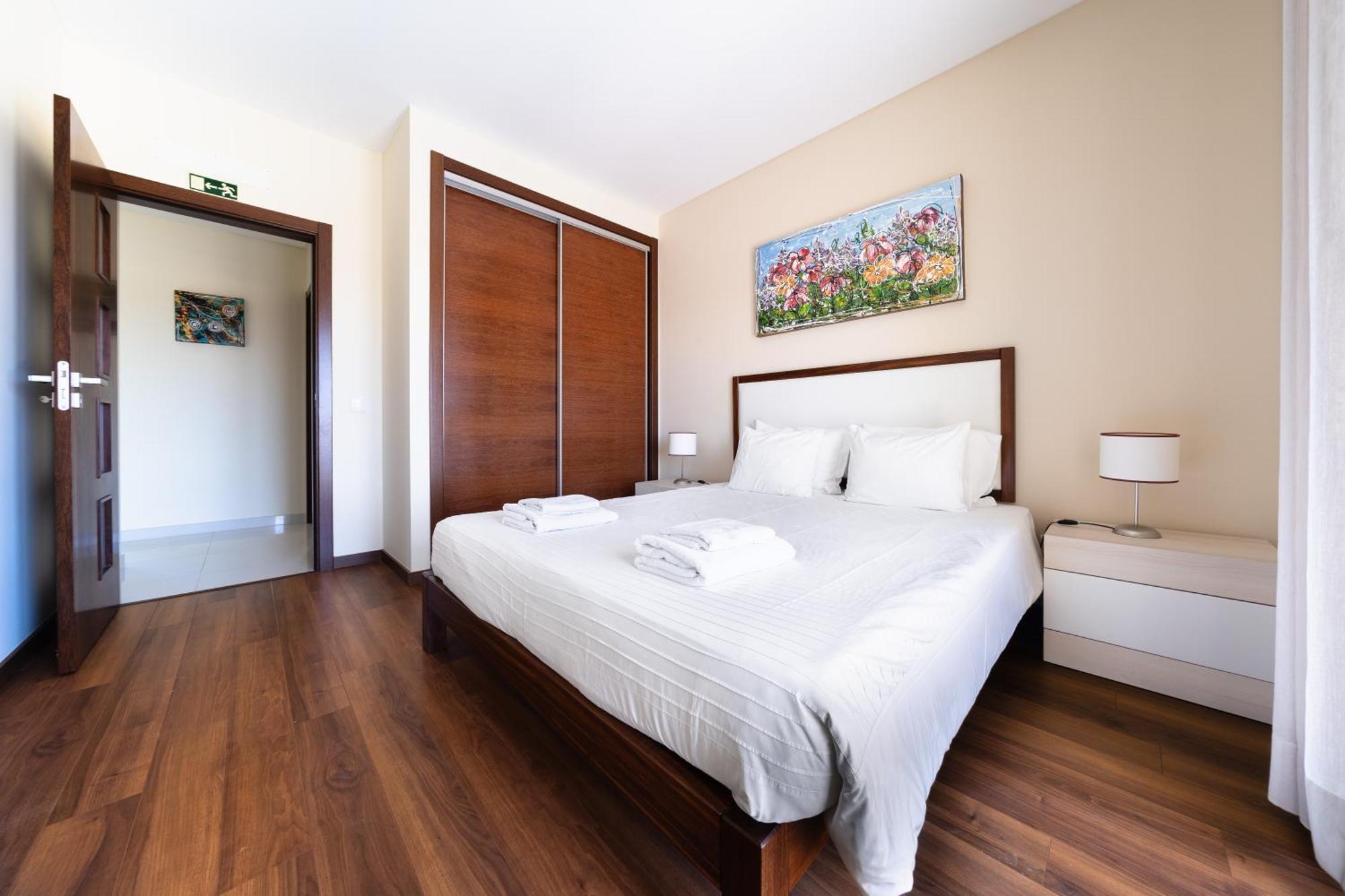 Baleal Deluxe Apartments ภายนอก รูปภาพ