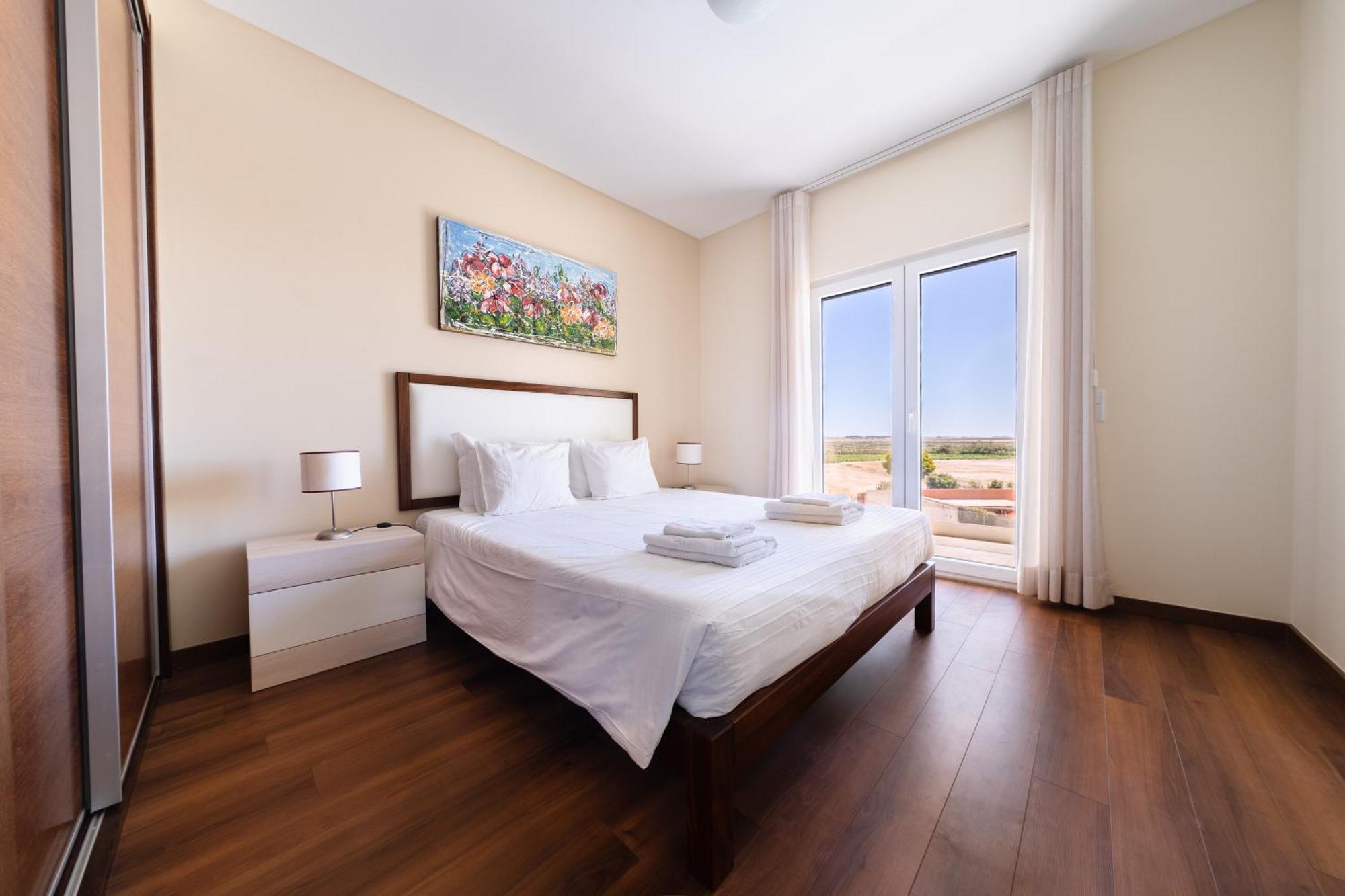 Baleal Deluxe Apartments ภายนอก รูปภาพ
