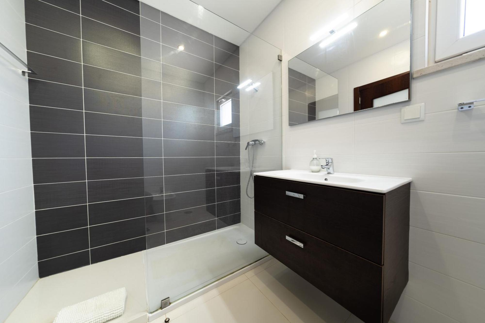 Baleal Deluxe Apartments ภายนอก รูปภาพ