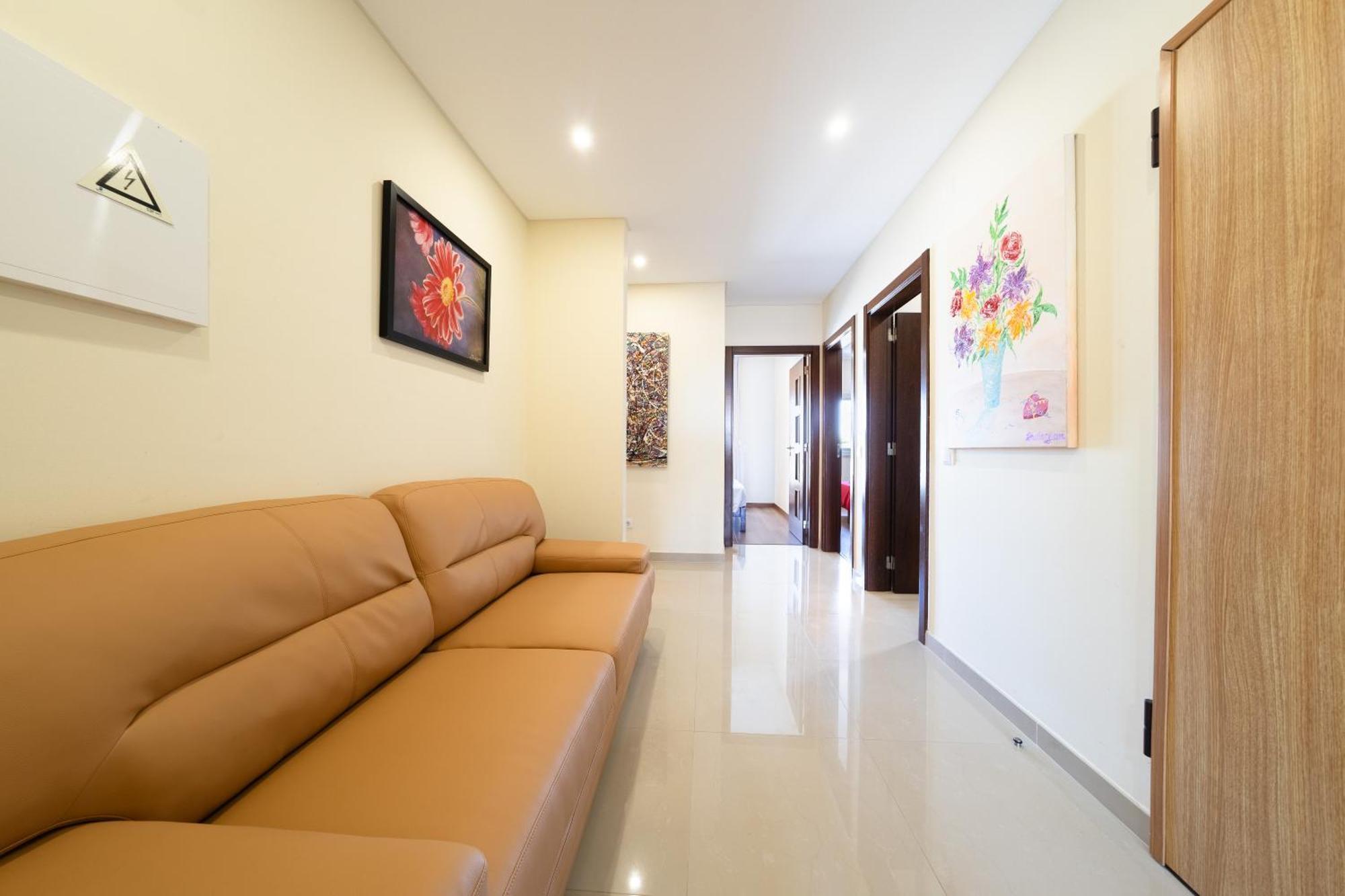 Baleal Deluxe Apartments ภายนอก รูปภาพ