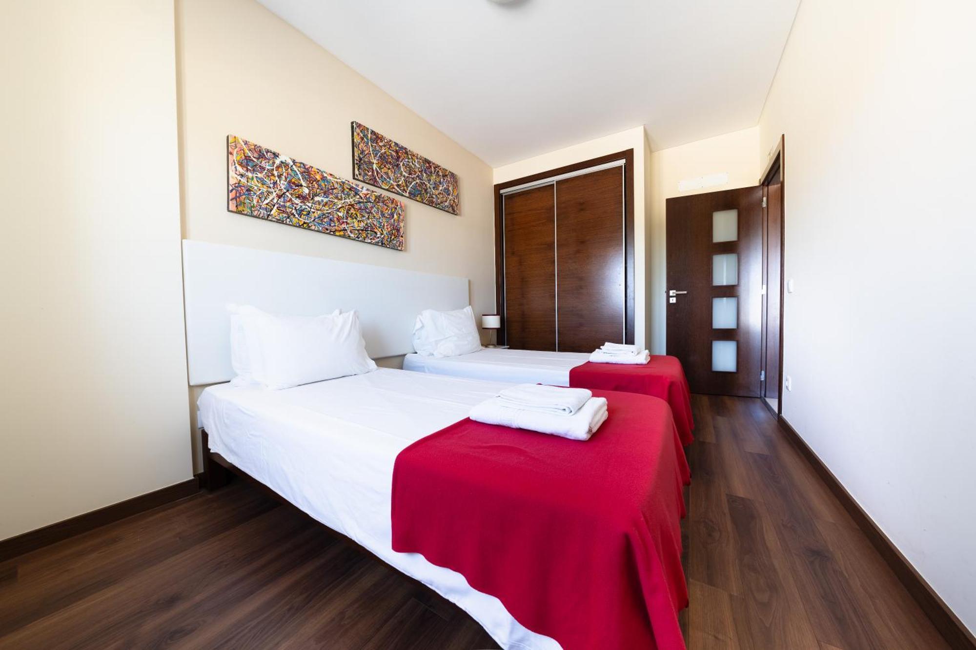 Baleal Deluxe Apartments ภายนอก รูปภาพ