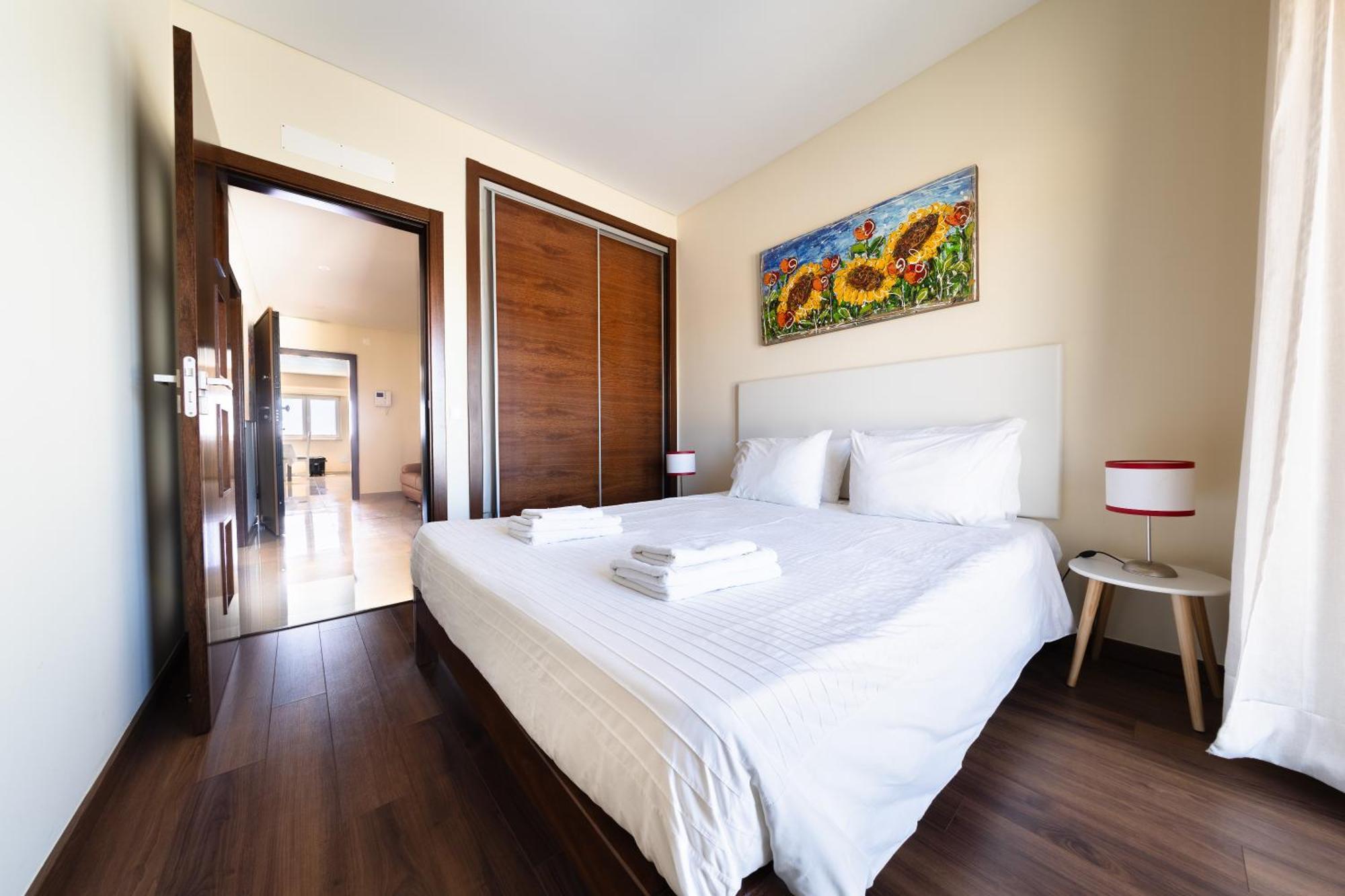 Baleal Deluxe Apartments ภายนอก รูปภาพ