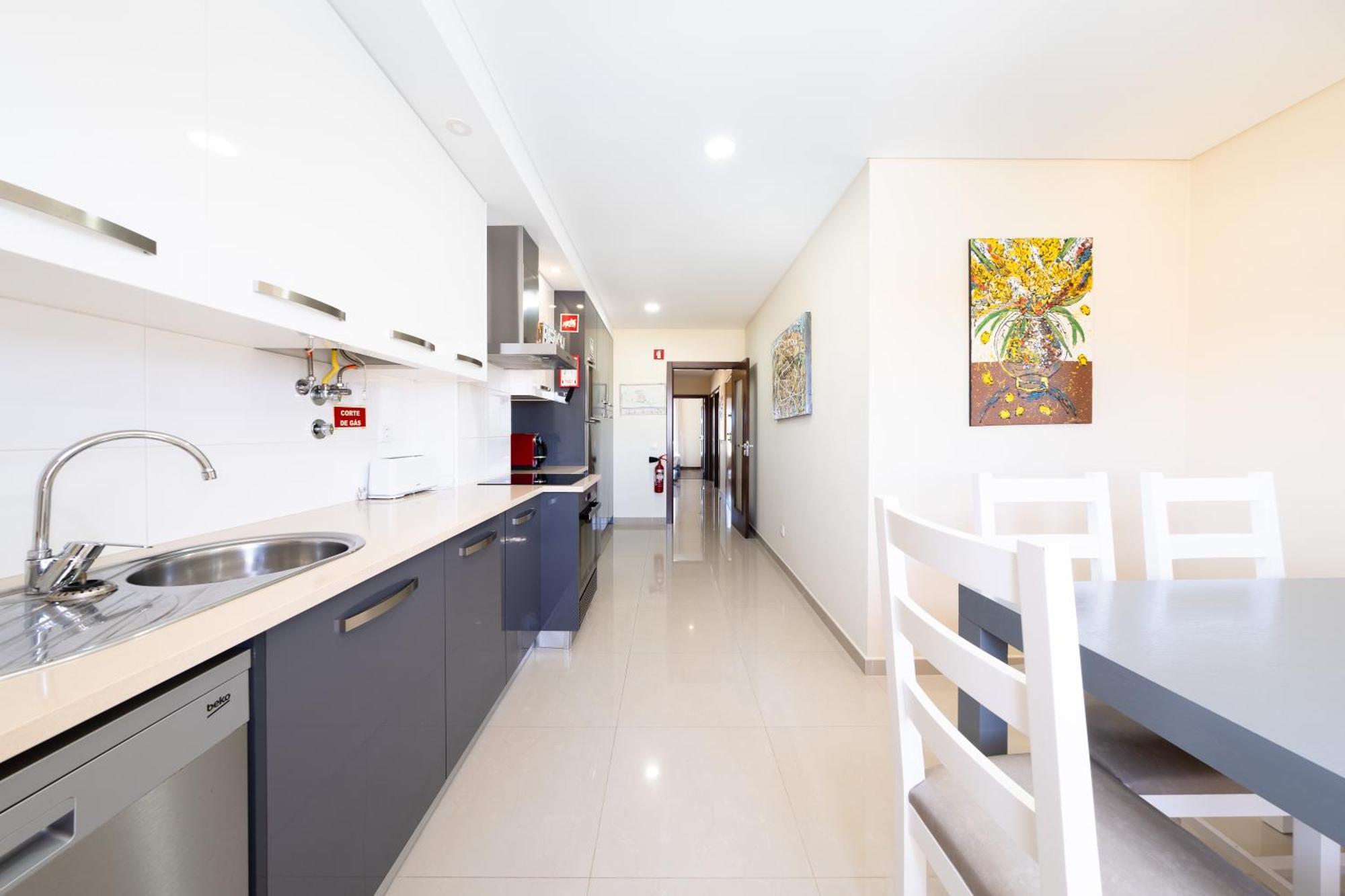Baleal Deluxe Apartments ภายนอก รูปภาพ