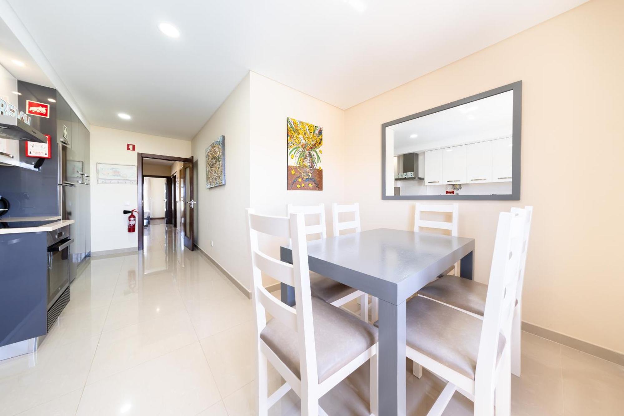 Baleal Deluxe Apartments ภายนอก รูปภาพ