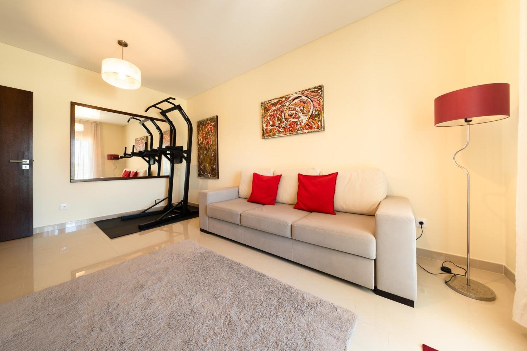 Baleal Deluxe Apartments ภายนอก รูปภาพ