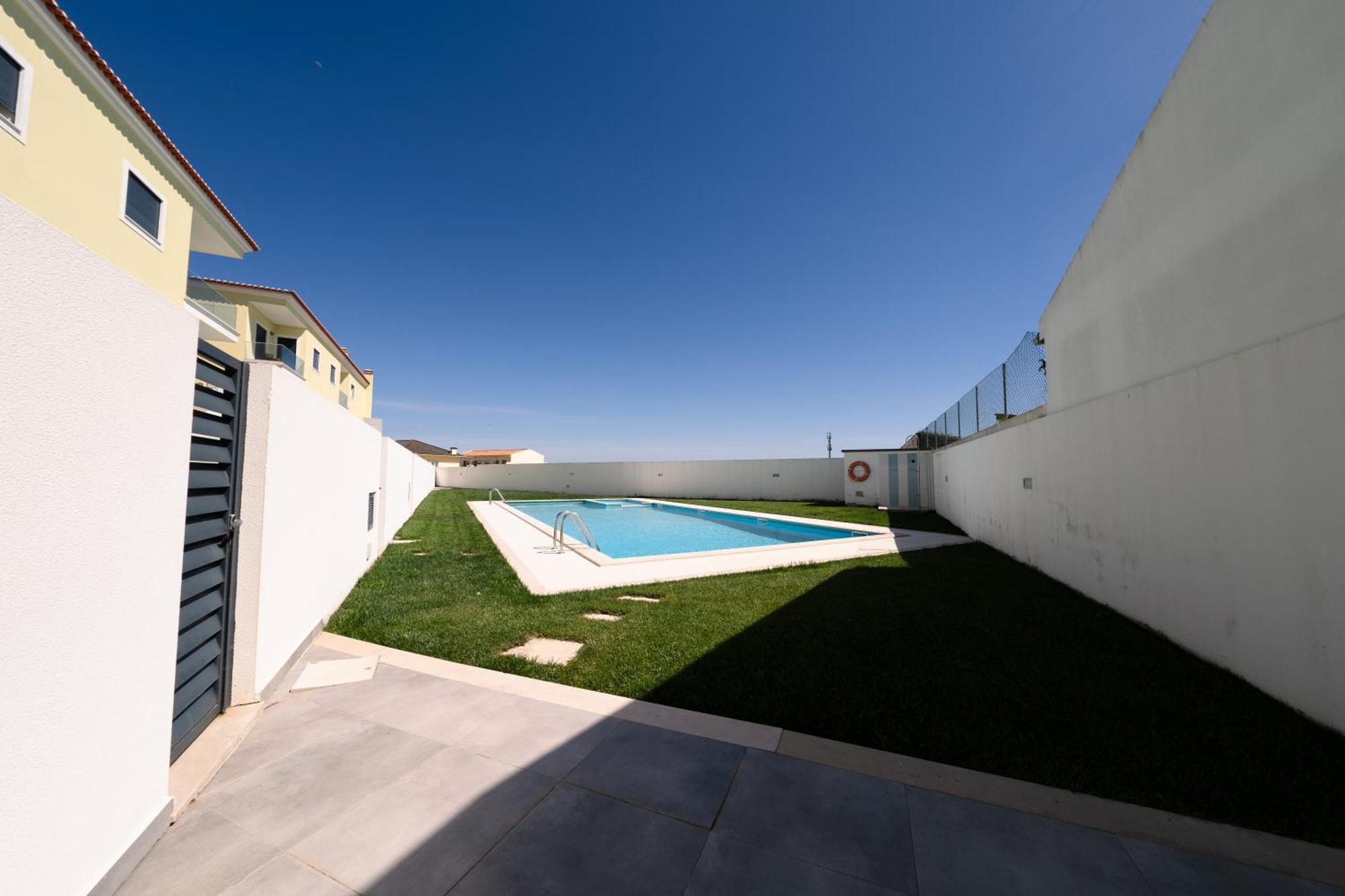 Baleal Deluxe Apartments ภายนอก รูปภาพ